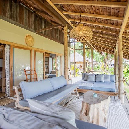 Aloita Resort Mentawai Tua Pejat Bagian luar foto