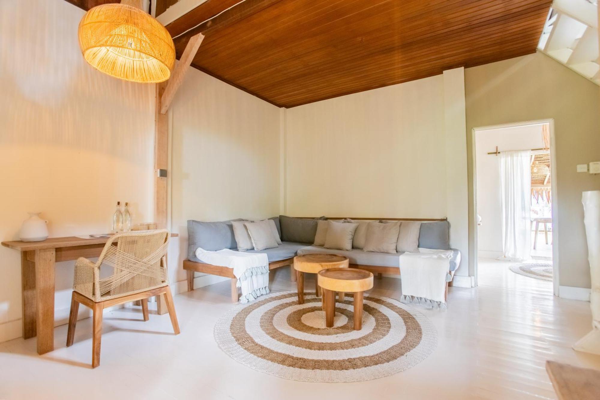 Aloita Resort Mentawai Tua Pejat Bagian luar foto